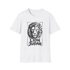 Lion Of Judah T-Shirt