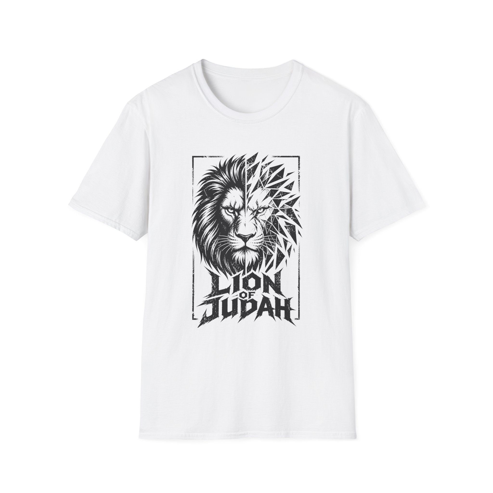 Lion Of Judah T-Shirt