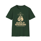 The Daily Sparring T-Shirt