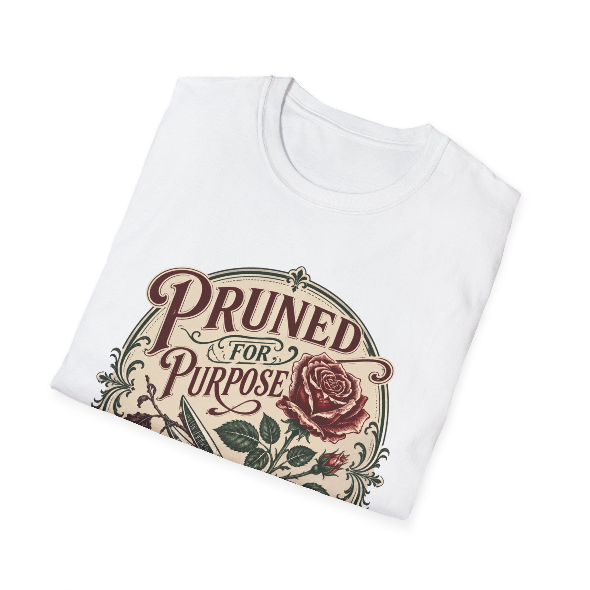 Pruned For A Purpose T-Shirt