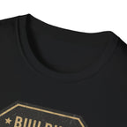 Building Discipline Daily  T-Shirt