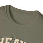 Heavy On The Prayer T-Shirt