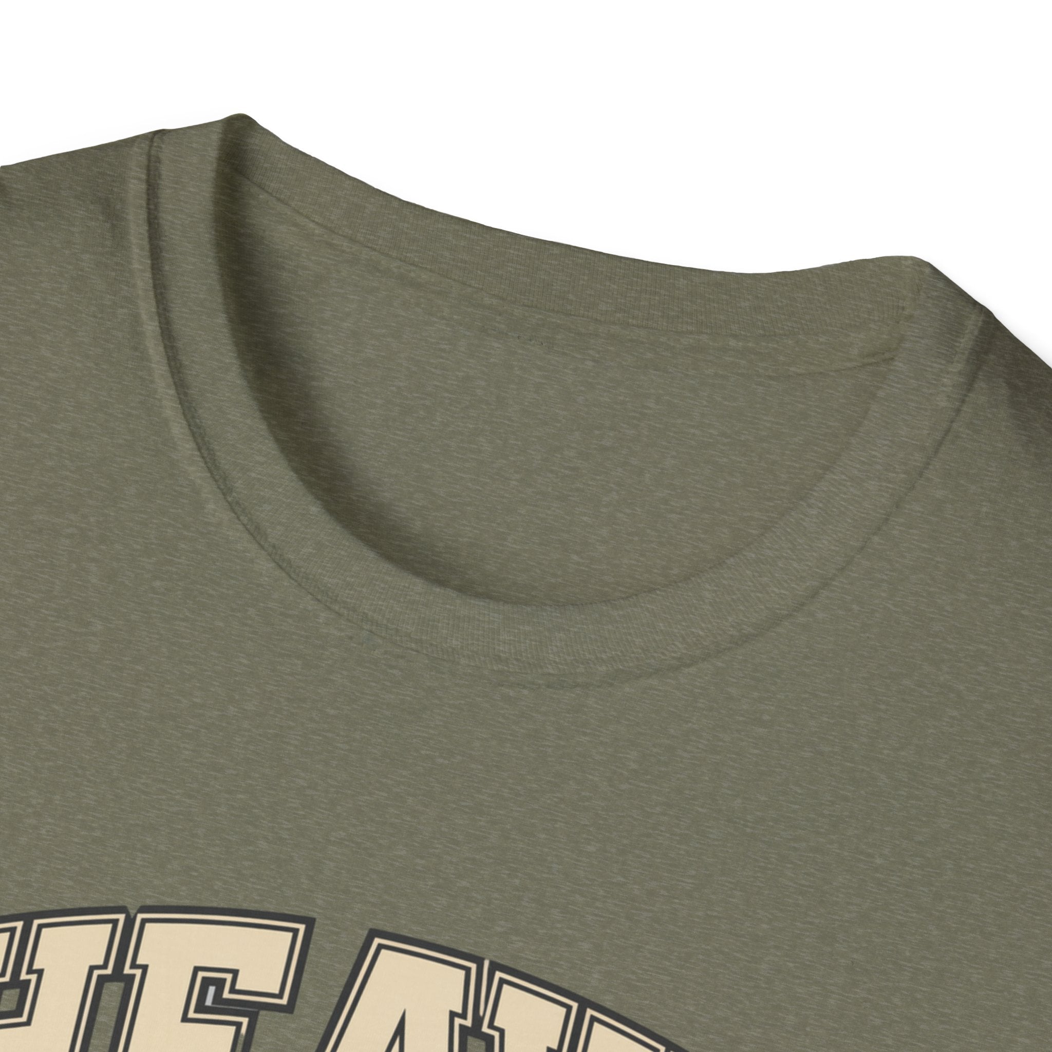 Heavy On The Prayer T-Shirt