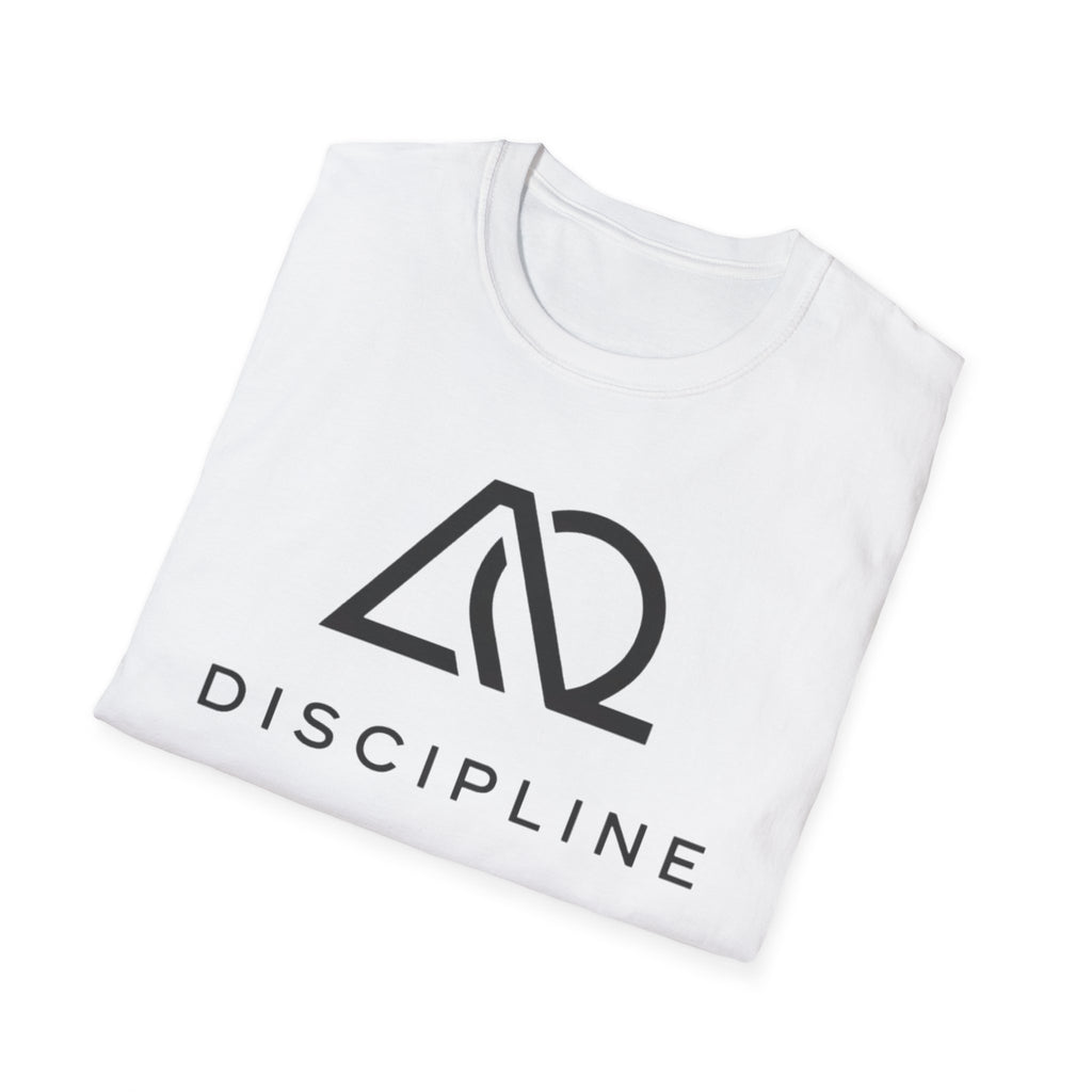 Alpha Omega Discipline T-Shirt