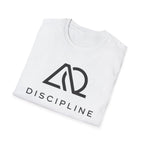 Alpha Omega Discipline T-Shirt