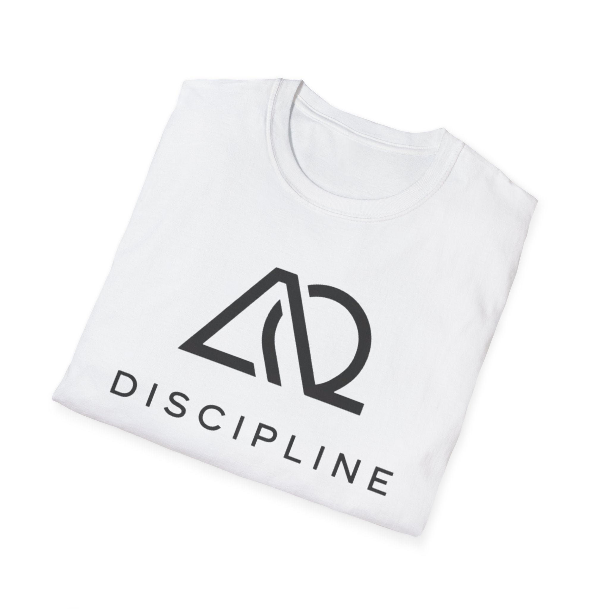 Alpha Omega Discipline T-Shirt
