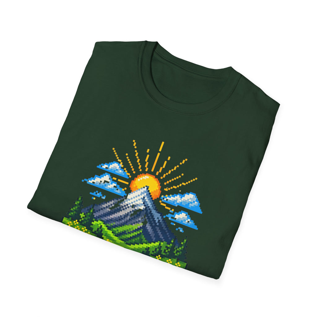 New Every Morning T-Shirt