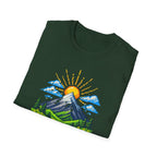 New Every Morning T-Shirt
