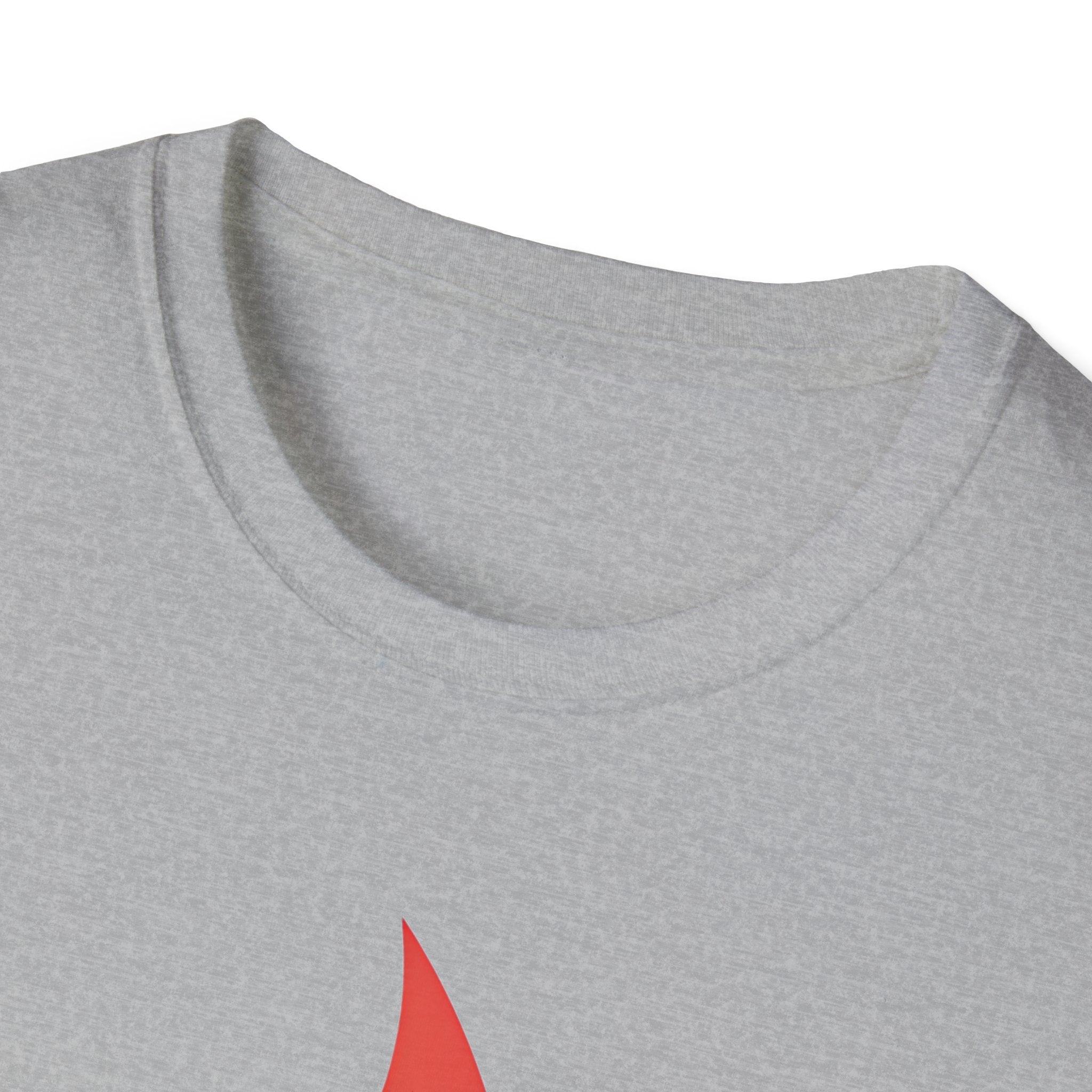 Refined By The Fire T-Shirt