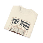 The Biblical Word T-Shirt
