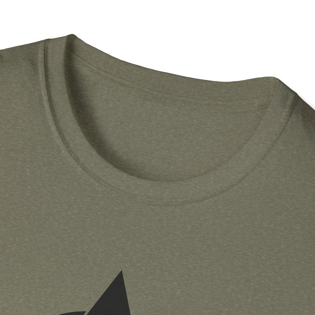 The Beginning And The End  T-Shirt