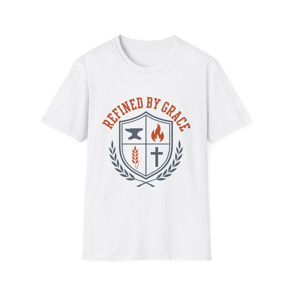 Refined By Grace T-Shirt