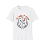 Refined By Grace T-Shirt
