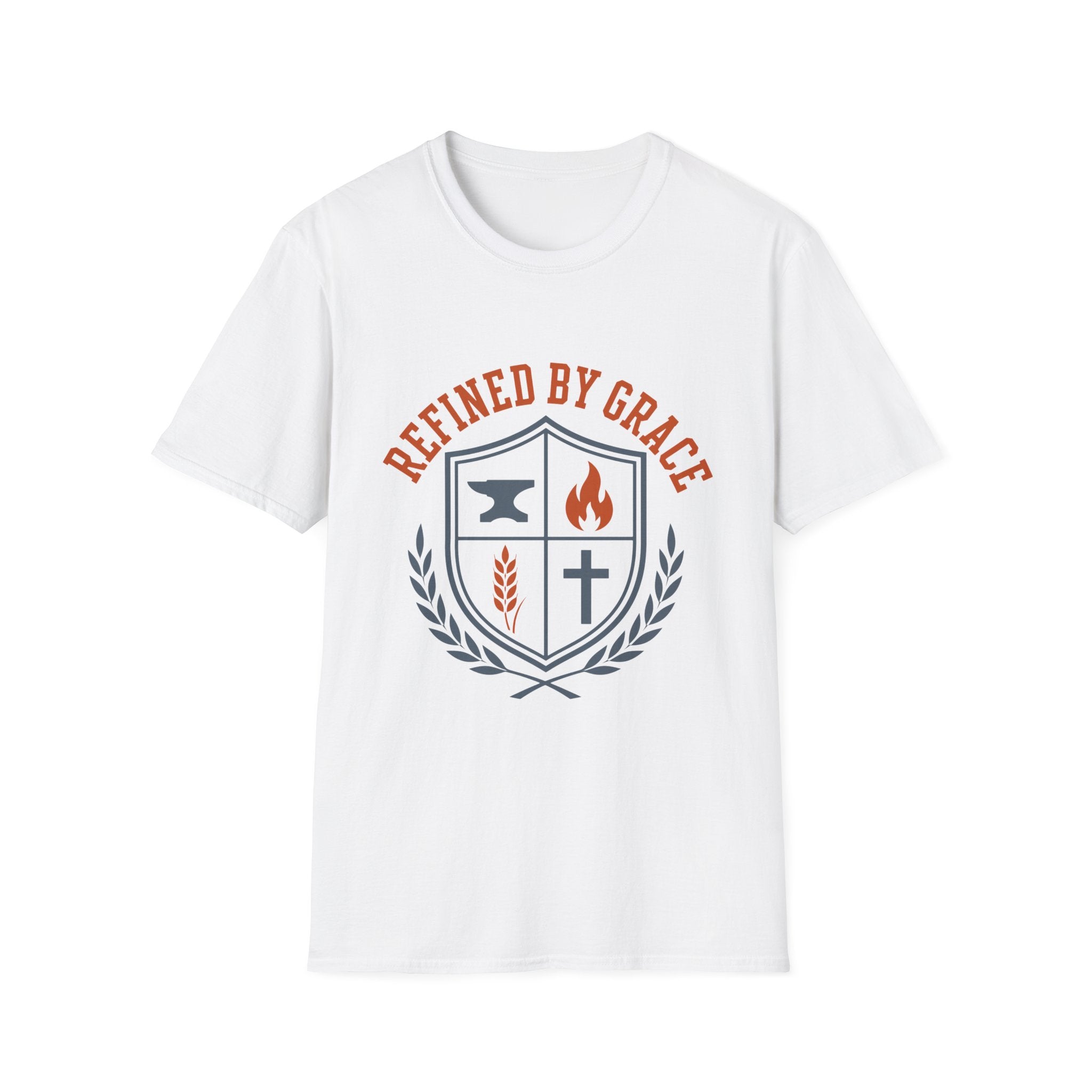 Refined By Grace T-Shirt