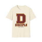 Disciple Varsity T-Shirt