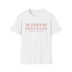 The Seventh Day T-Shirt