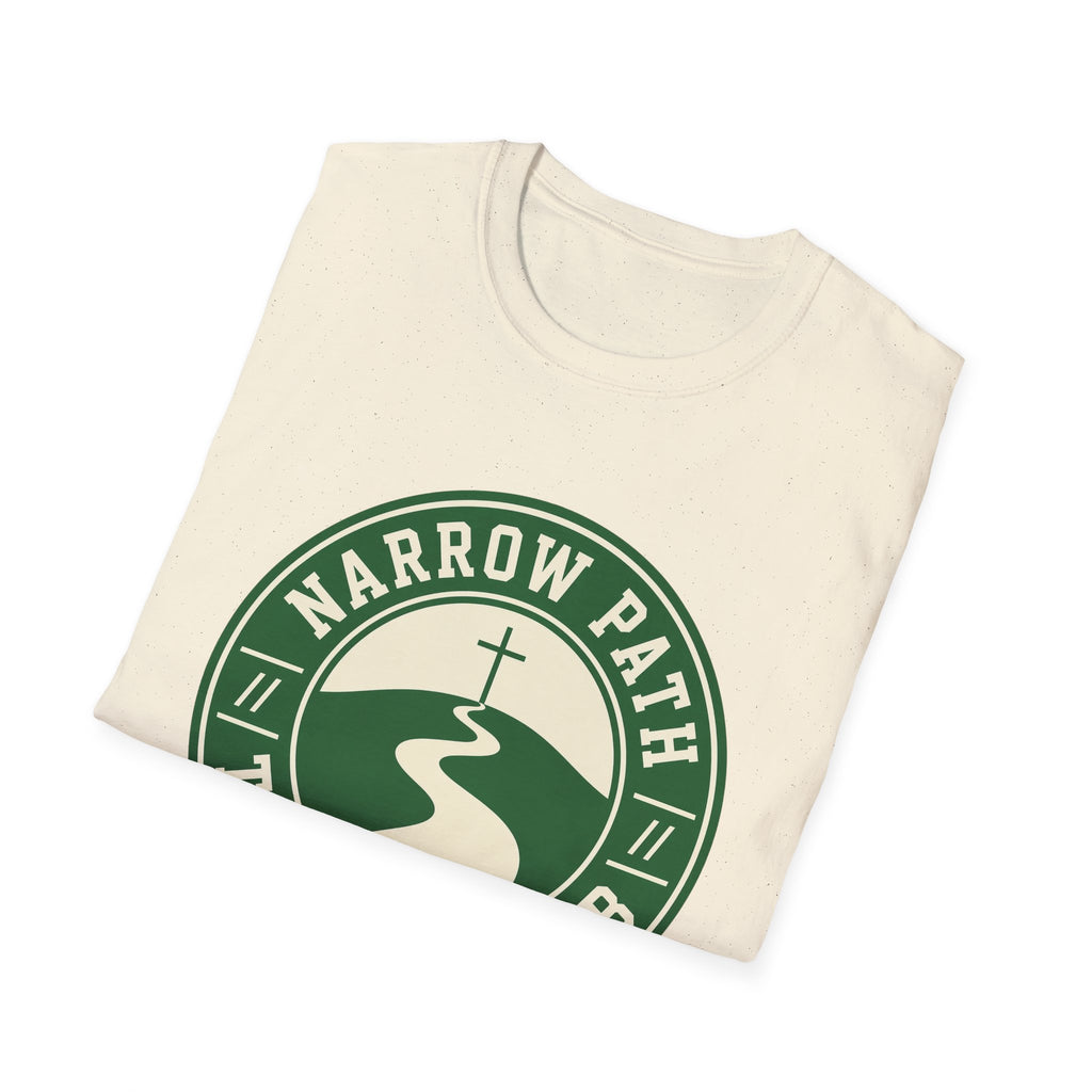 Narrow Path Track Club T-Shirt