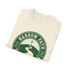 Narrow Path Track Club T-Shirt