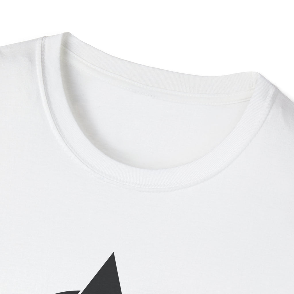 The Beginning And The End  T-Shirt