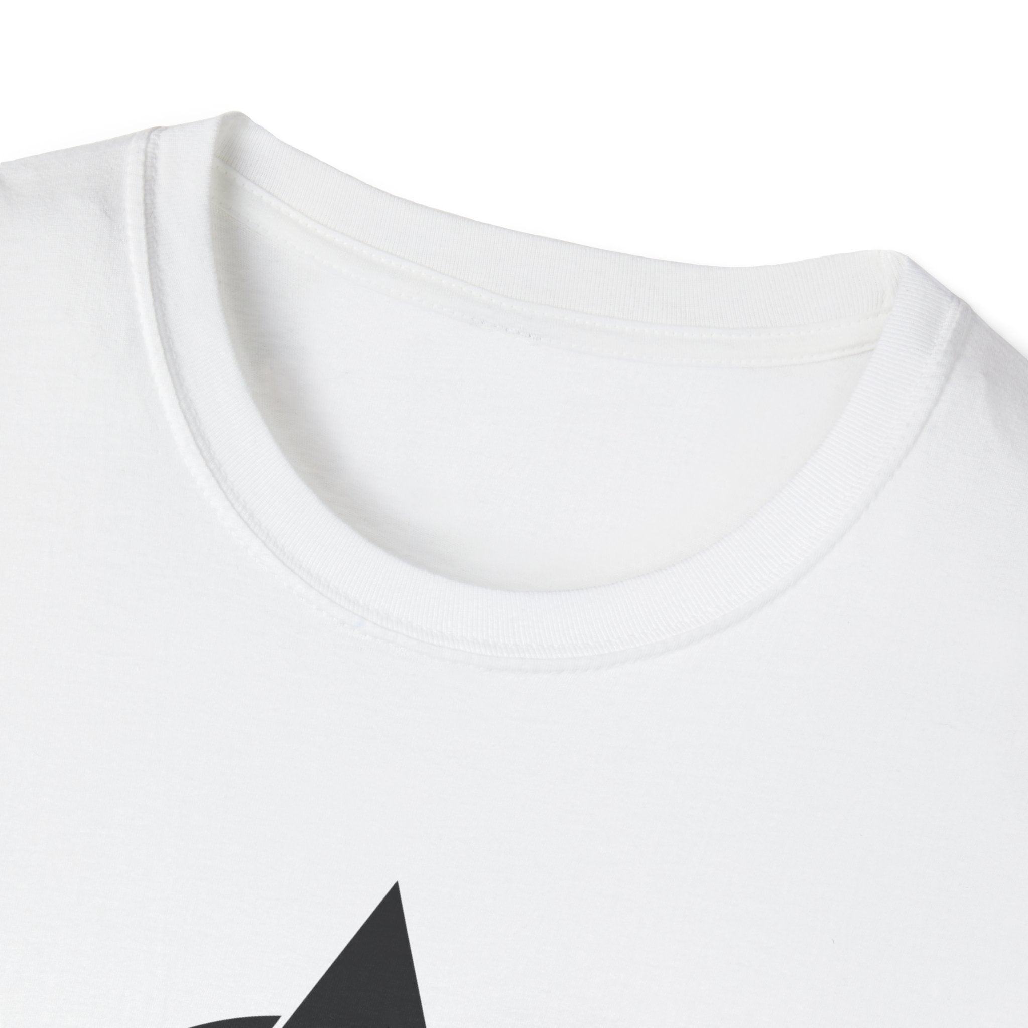 The Beginning And The End  T-Shirt
