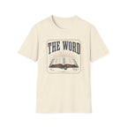 The Biblical Word T-Shirt