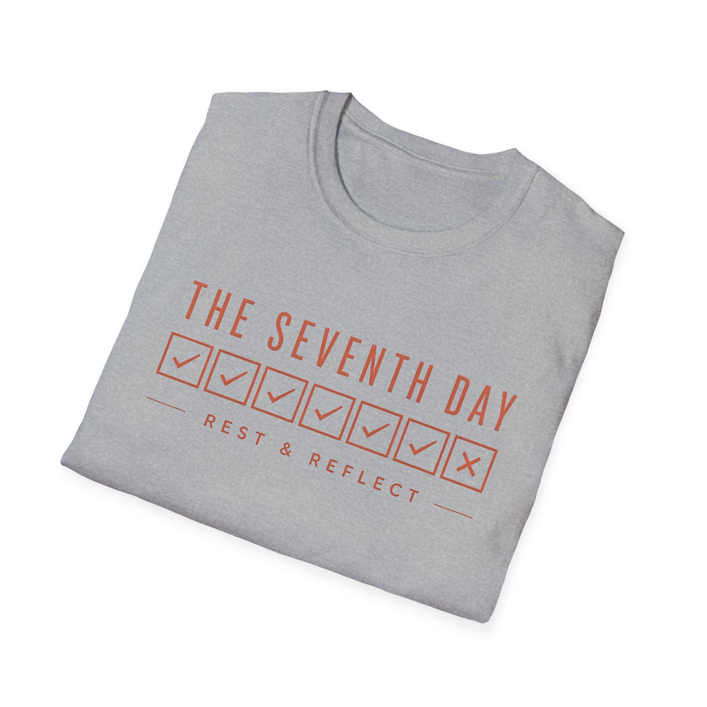 The Seventh Day T-Shirt