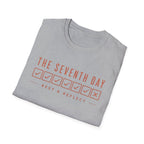 The Seventh Day T-Shirt
