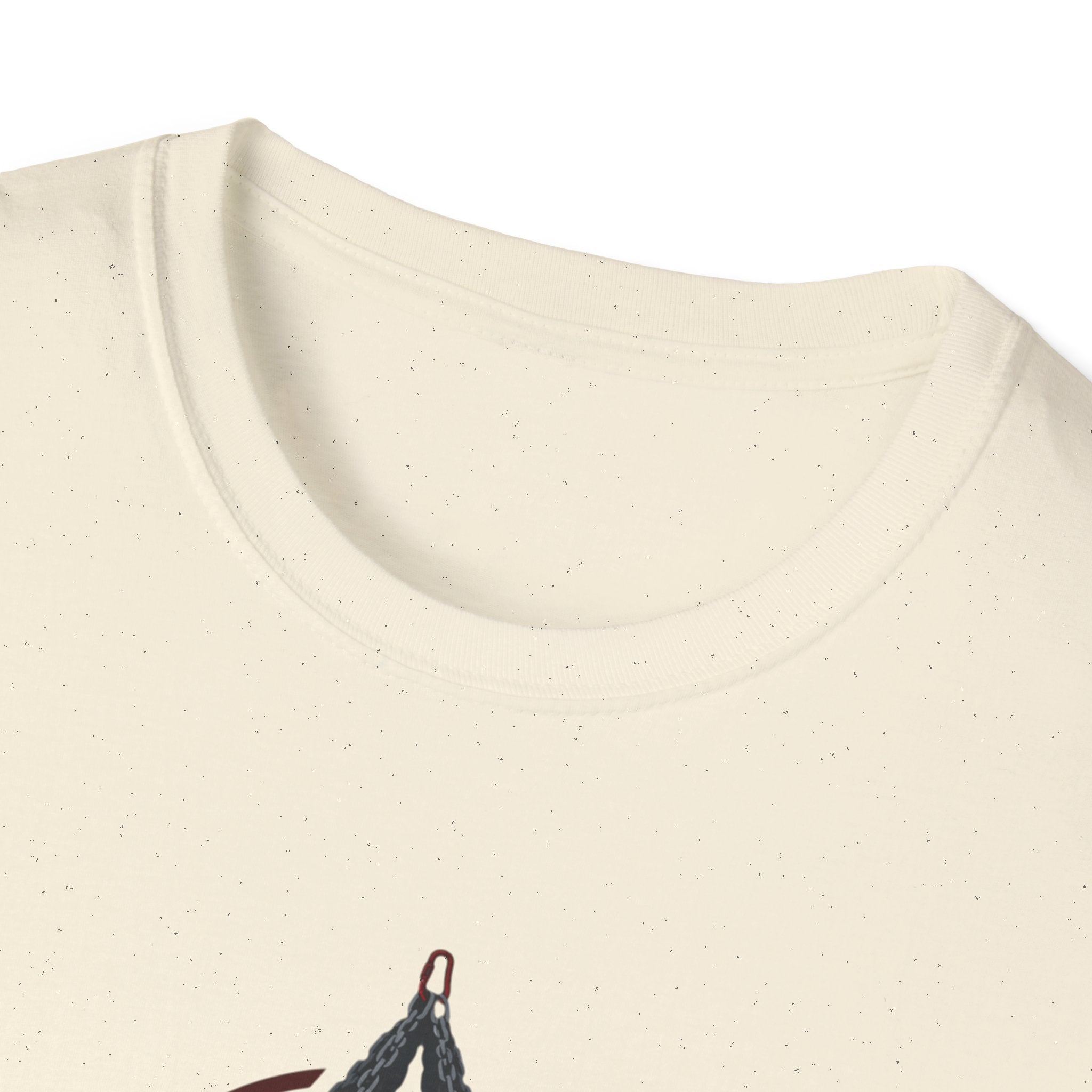 Absorb The Pressure T-Shirt