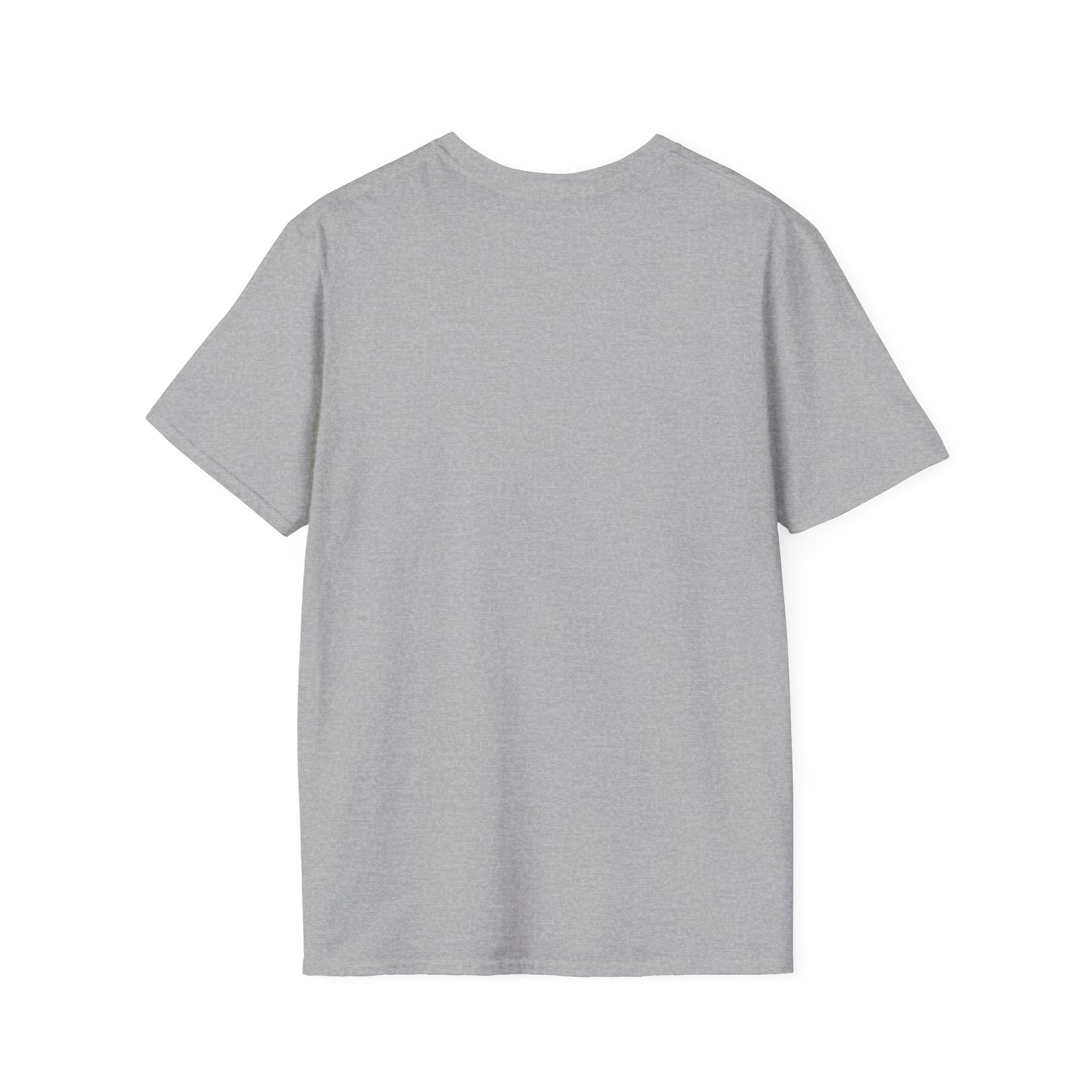 Resilience Division Narrow Path T-Shirt