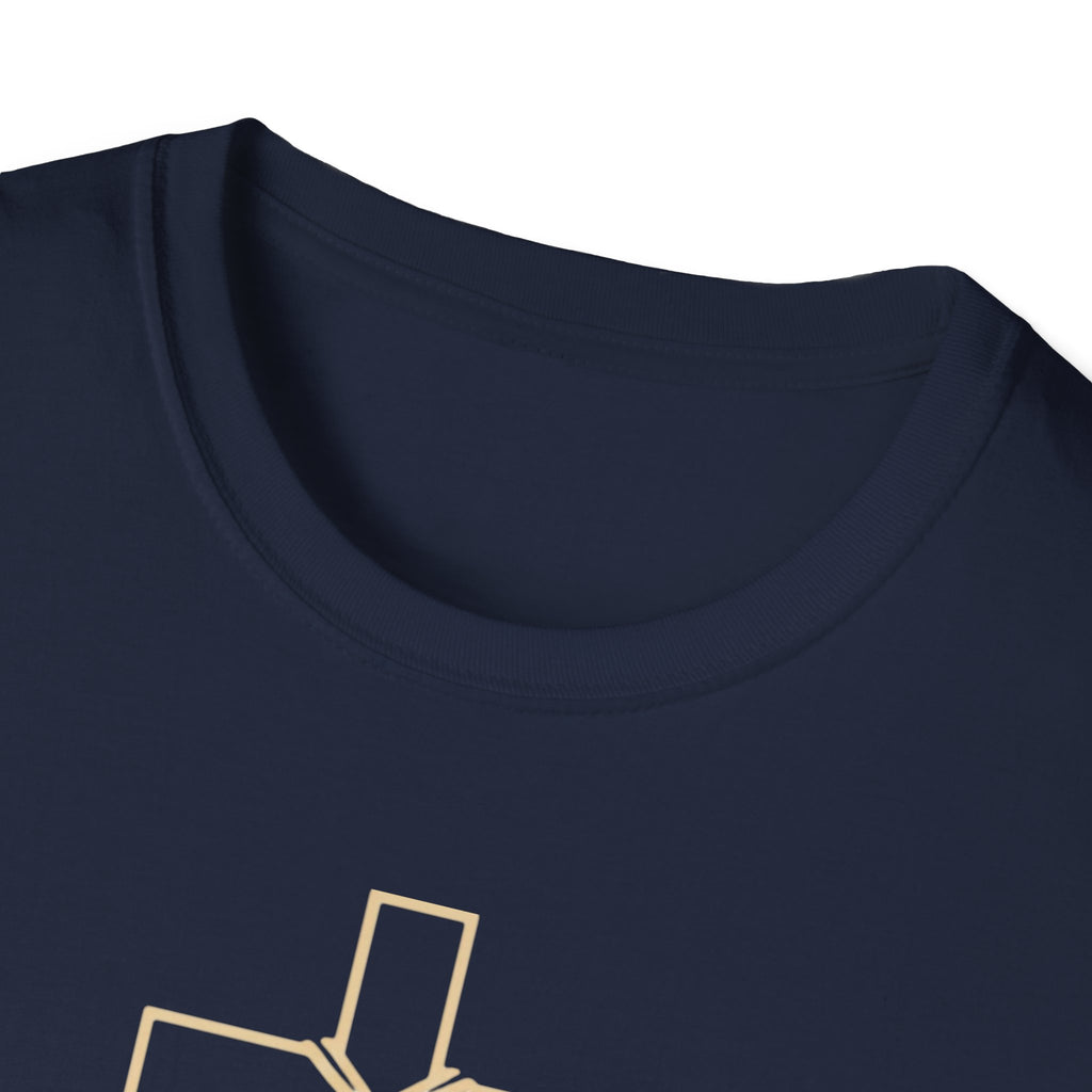 The Daily Sparring T-Shirt