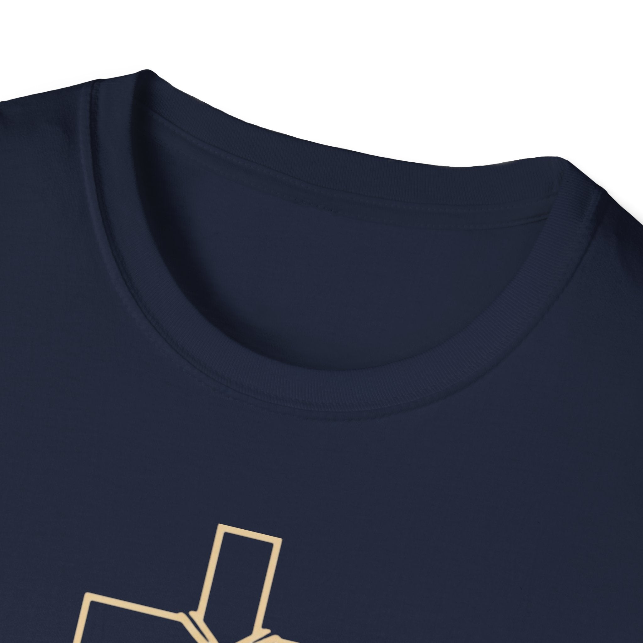 The Daily Sparring T-Shirt