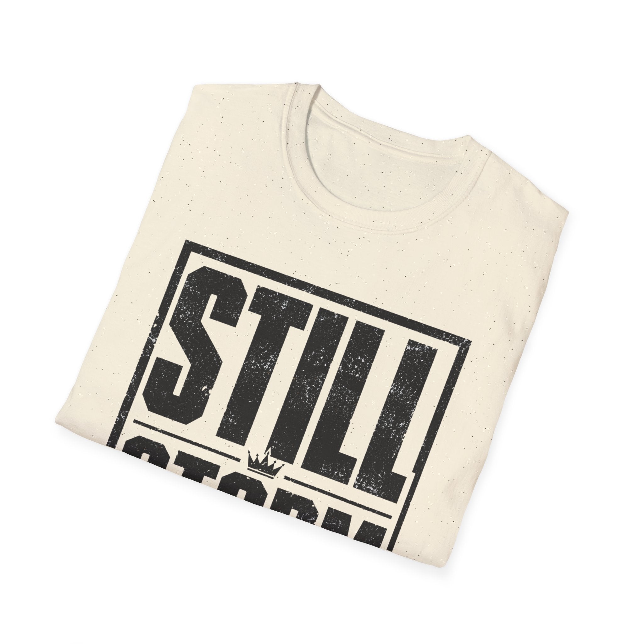 Still In The Storm T-Shirt