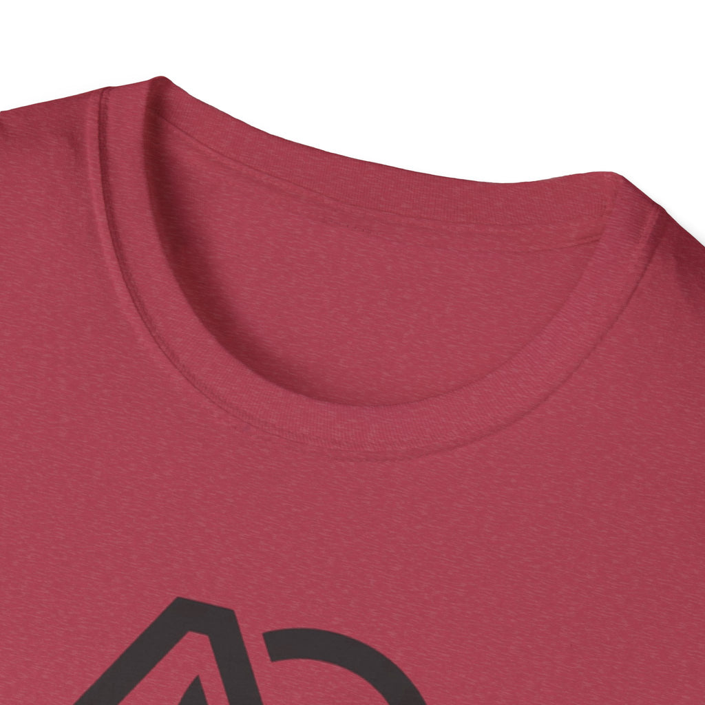 Alpha Omega Discipline T-Shirt