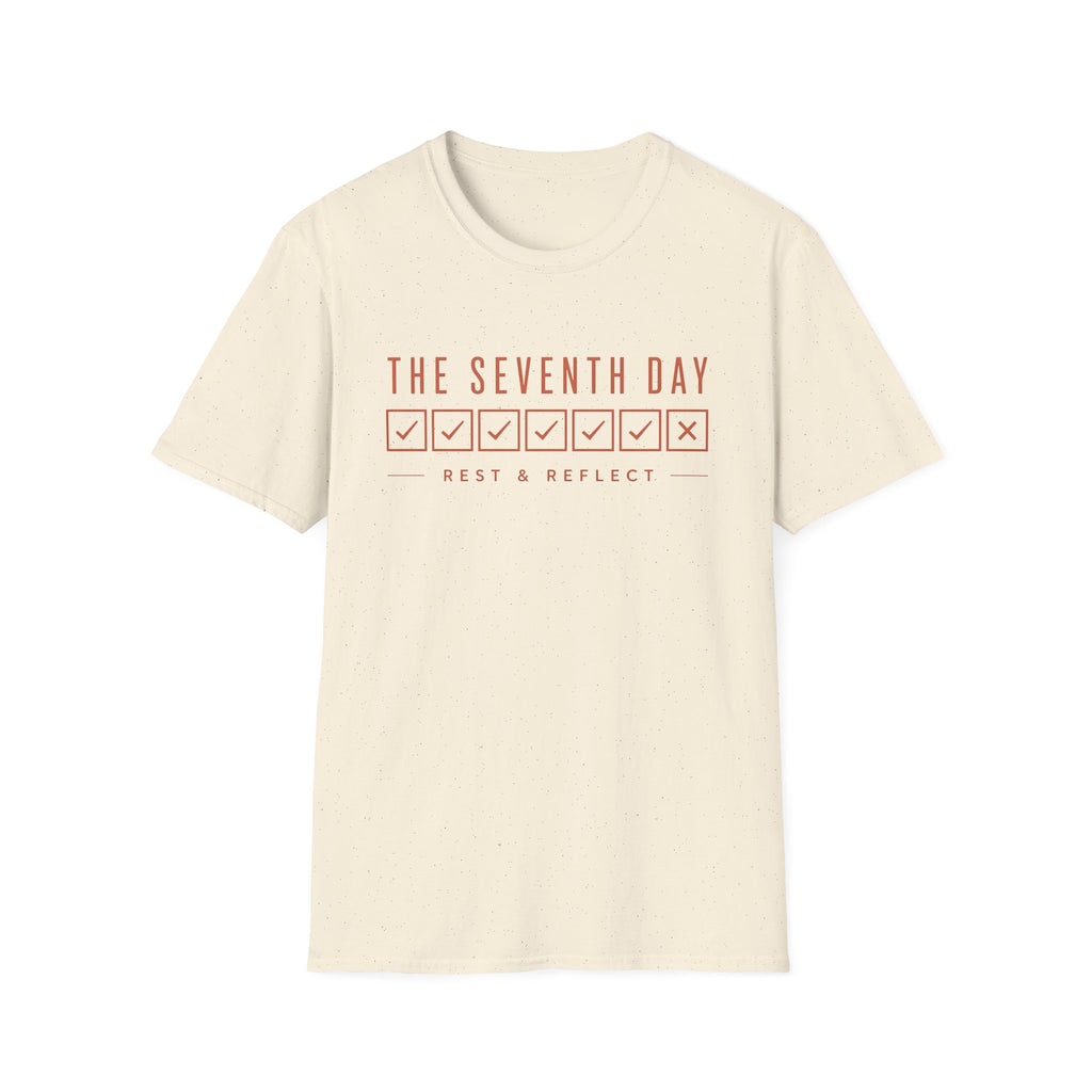 The Seventh Day T-Shirt