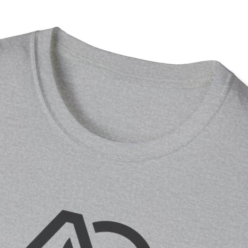 Alpha Omega Discipline T-Shirt