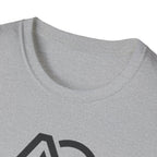 Alpha Omega Discipline T-Shirt