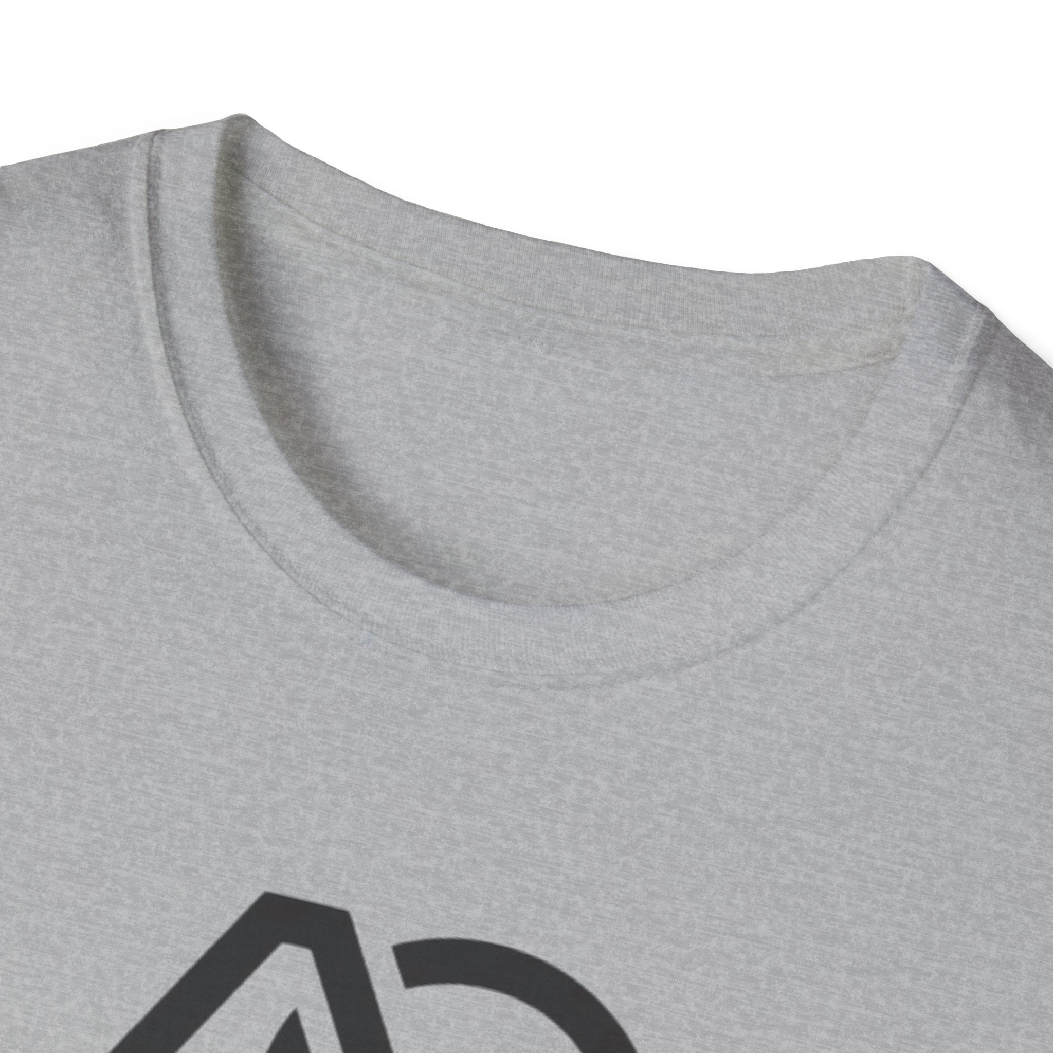 Alpha Omega Discipline T-Shirt