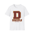 Disciple Varsity T-Shirt