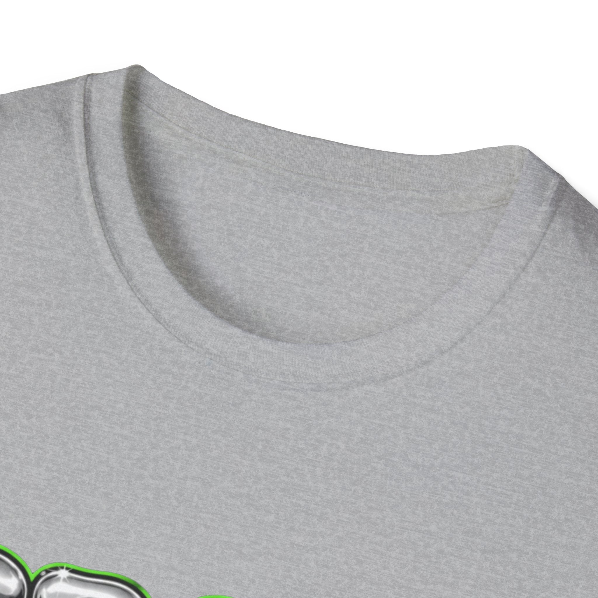 Grace Y2K T-Shirt