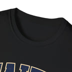 Faith and Discipline T-Shirt