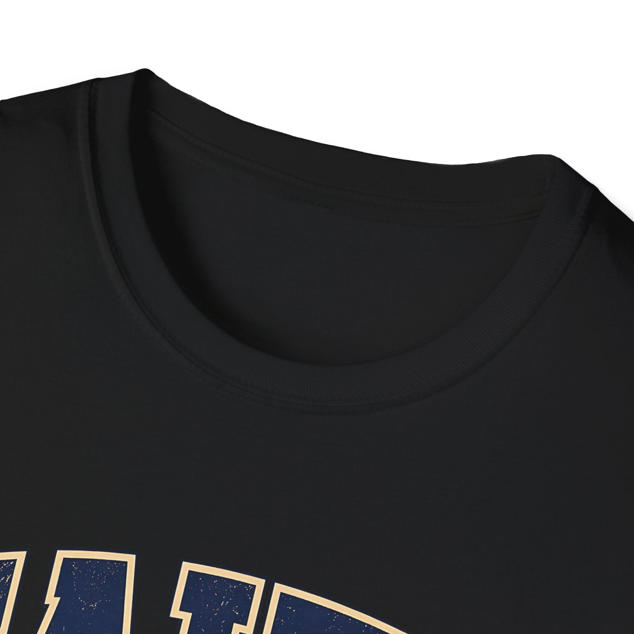 Faith and Discipline T-Shirt