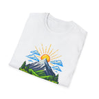 New Every Morning T-Shirt