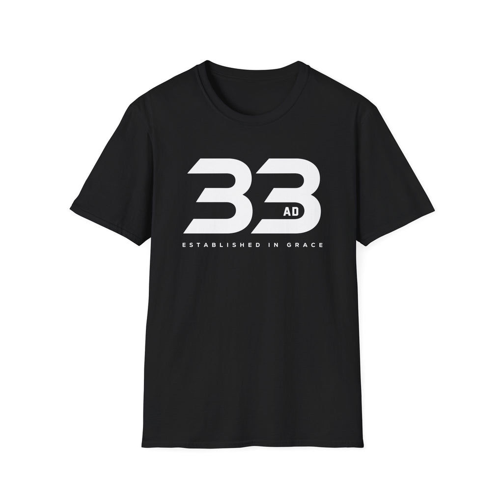 Established In Grace T-Shirt