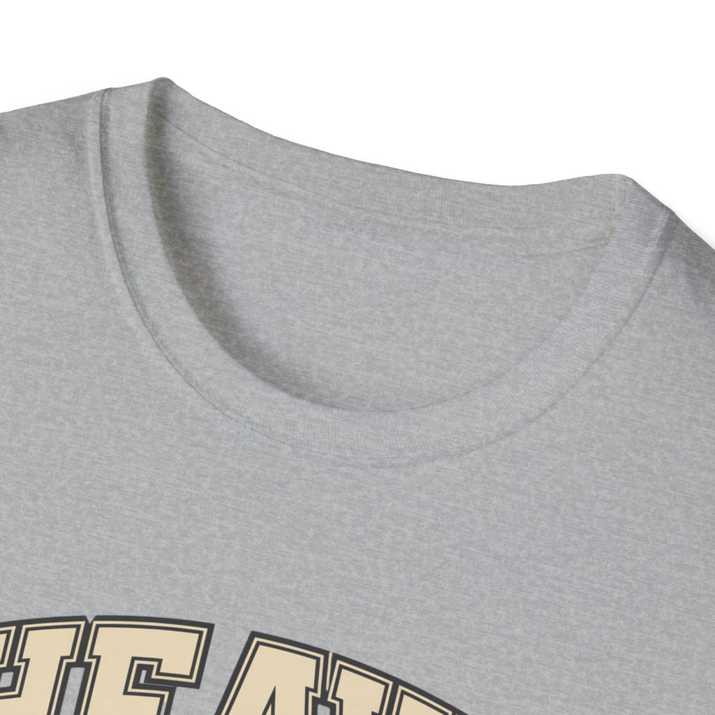 Heavy On The Prayer T-Shirt