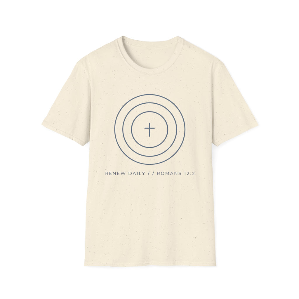 Renew Daily T-Shirt