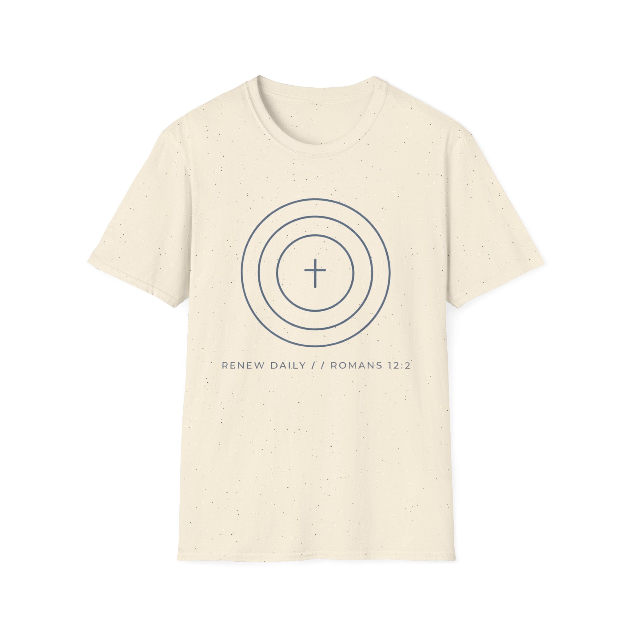 Renew Daily T-Shirt