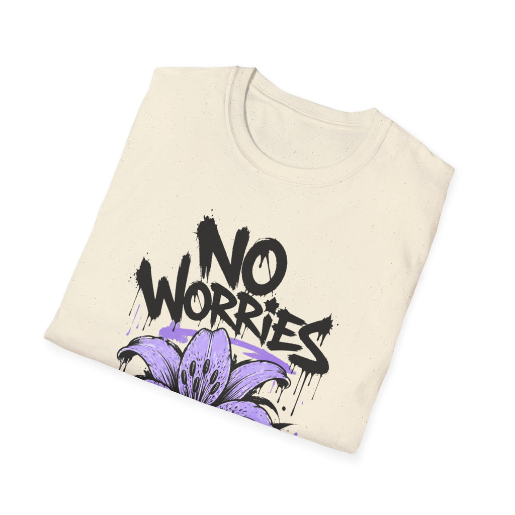 No Worries T-Shirt