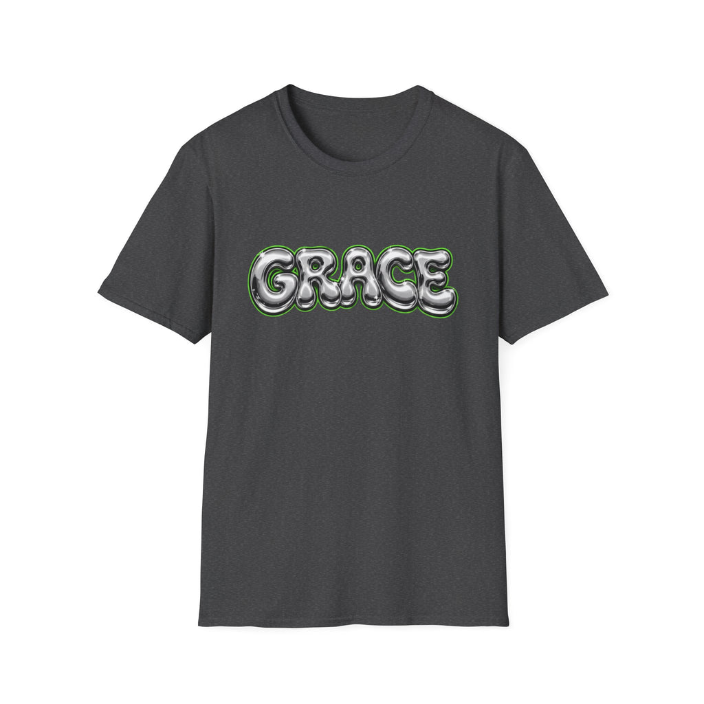 Grace Y2K T-Shirt