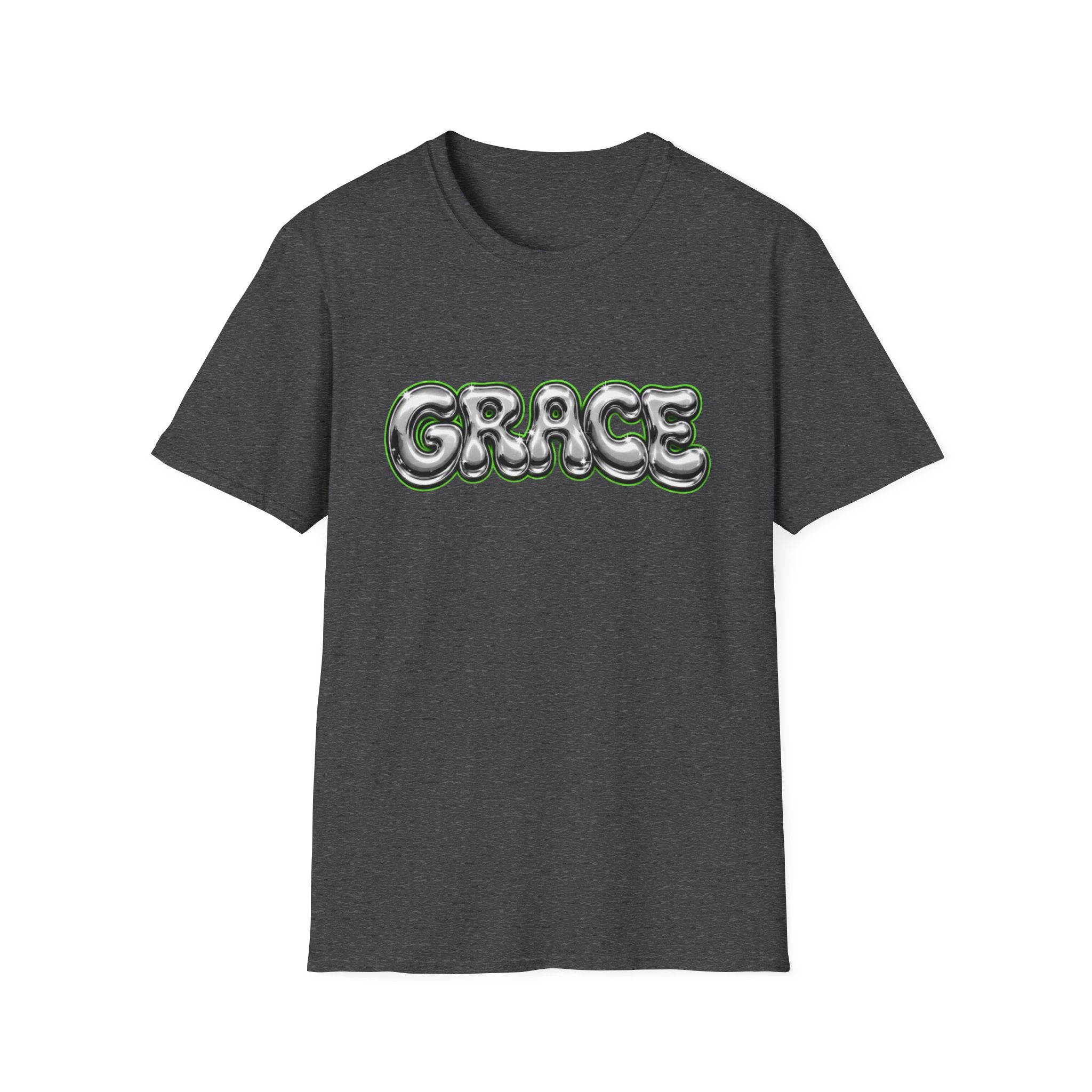 Grace Y2K T-Shirt