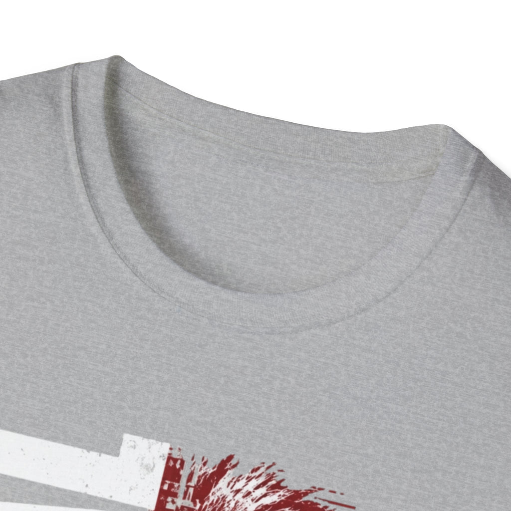 Revival Lion T-Shirt